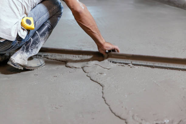 Best Concrete Sidewalk Installation in Port Jefferson Station, NY