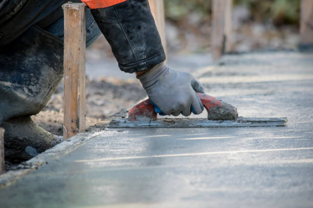 Best Concrete Pool Decks in Port Jefferson Station, NY