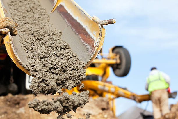 Best Concrete Demolition Services in Port Jefferson Station, NY
