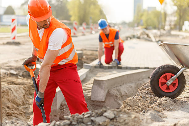 Best Residential Concrete Solutions in Port Jefferson Station, NY