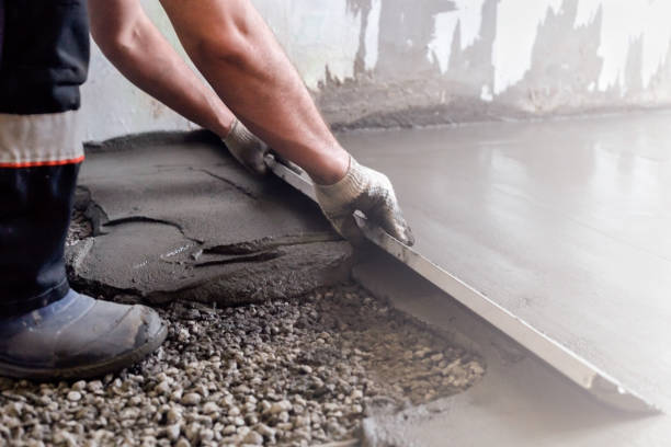 Best Stamped Concrete Services in Port Jefferson Station, NY
